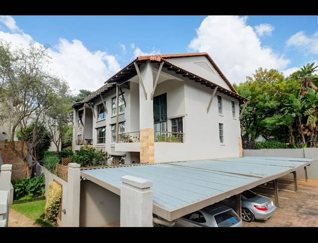 2 BEDROOM TOWNHOUSE TO LET IN SANDOWN